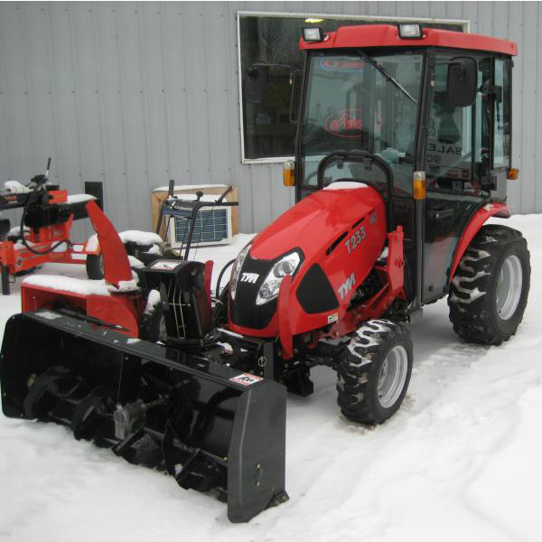Куплю снегоуборочный трактор минитрактор новокузнецк цена