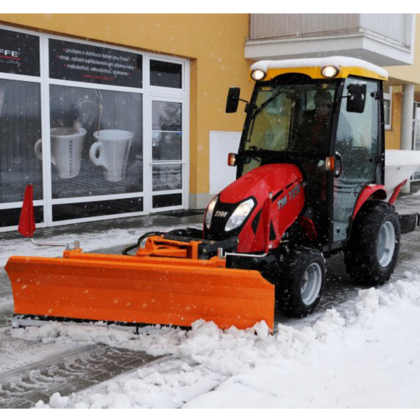 купить снегоуборочные трактора