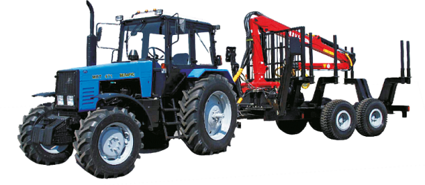 Купить трактор лесной кентавр 2016 б